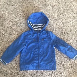 OshKosh B’gosh Windbreaker
